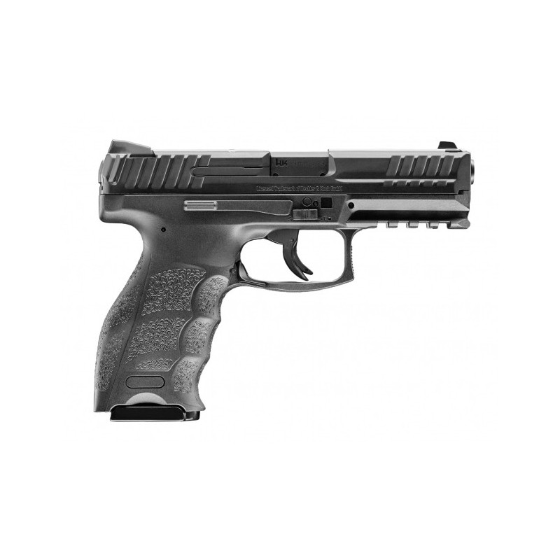   Replika pistolet ASG Heckler&Koch VP9 GBB 6 mm CO2 - 2 - Pistolety i Rewolwery