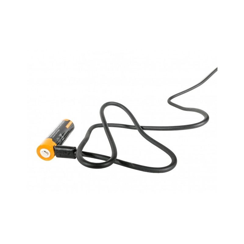   Akumulator Fenix USB ARB-L14U (14500 1600 mAh 1,5 V) - 4 - Latarki 