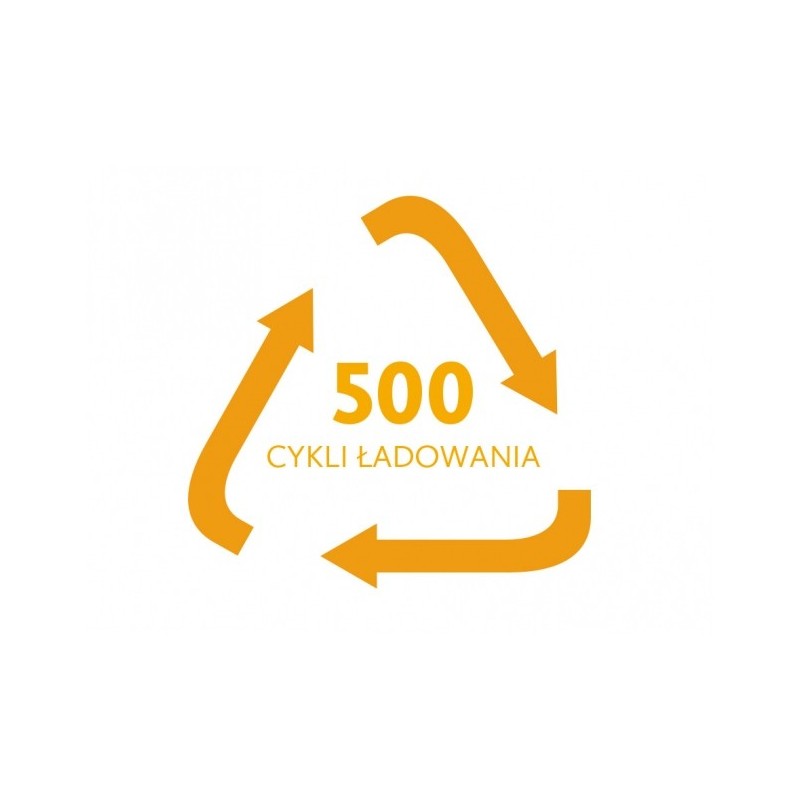   Akumulator Fenix USB ARB-L14U (14500 1600 mAh 1,5 V) - 9 - Latarki 