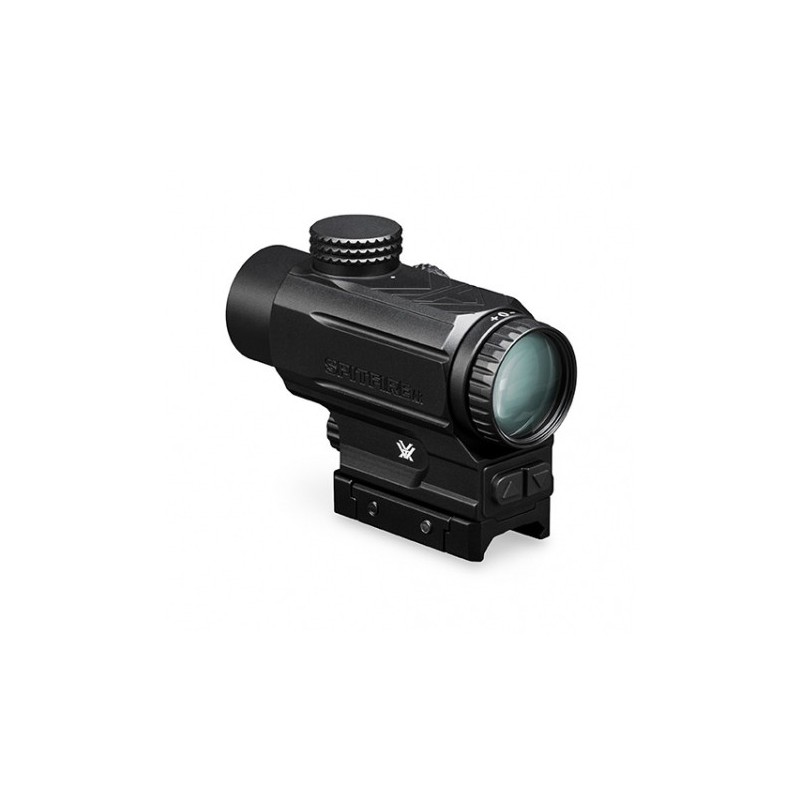   Kolimator Vortex Spitfire AR 1x Prism Scope - 1 - Kolimatory