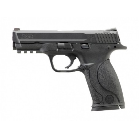   Replika pistolet ASG Smith&Wesson M&P9 6 mm - 1 - Pistolety i Rewolwery