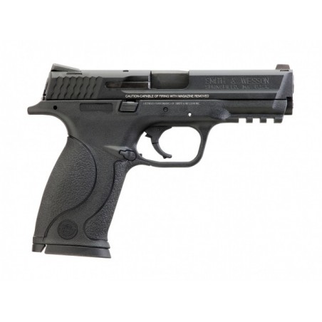   Replika pistolet ASG Smith&Wesson M&P9 6 mm - 2 - Pistolety i Rewolwery