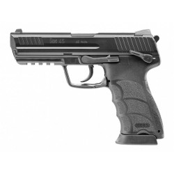   Replika pistolet ASG H&K Heckler&Koch HK45 6 mm - 1 - Pistolety i Rewolwery