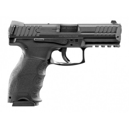   Replika pistolet ASG Heckler&Koch VP9 GBB 6 mm - 2 - Pistolety i Rewolwery