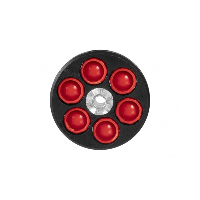   Kule metalowe RazorGun Steel Core Devastator kal. .50 / 60 szt. do Umarex HDR50 - 5 - Broń na kule gumowe