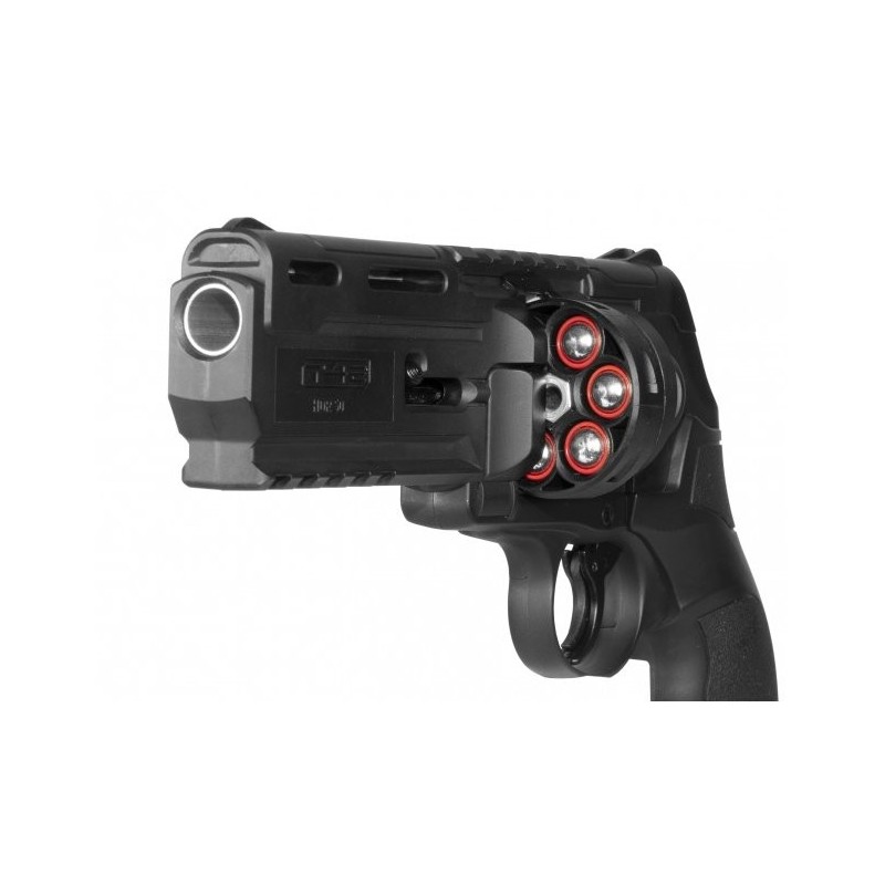   Kule metalowe RazorGun Steel Core Devastator kal. .50 / 60 szt. do Umarex HDR50 - 6 - Broń na kule gumowe