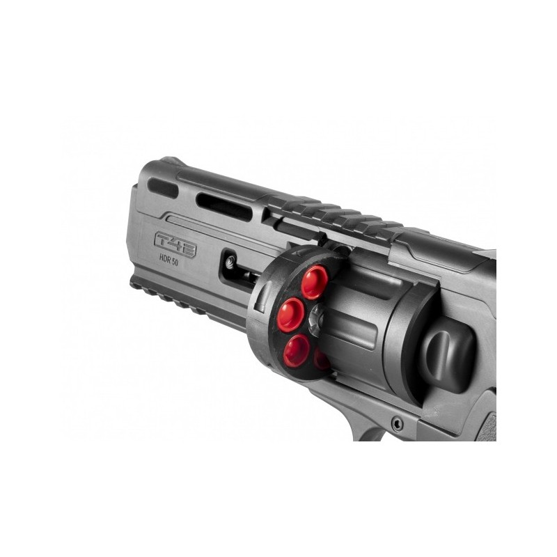   Kule metalowe RazorGun Steel Core Devastator kal. .50 / 60 szt. do Umarex HDR50 - 7 - Broń na kule gumowe