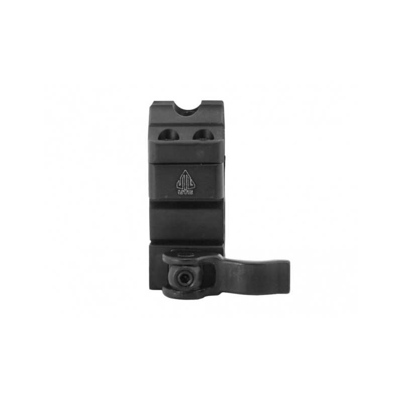   Montaż dwuczęściowy wysoki 1''/weaver L-L4 Leapers - 2 - Montaże