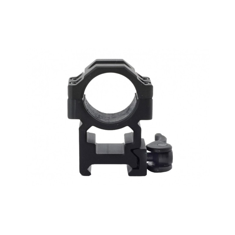   Montaż dwuczęściowy wysoki 1''/weaver L-L4 Leapers - 3 - Montaże