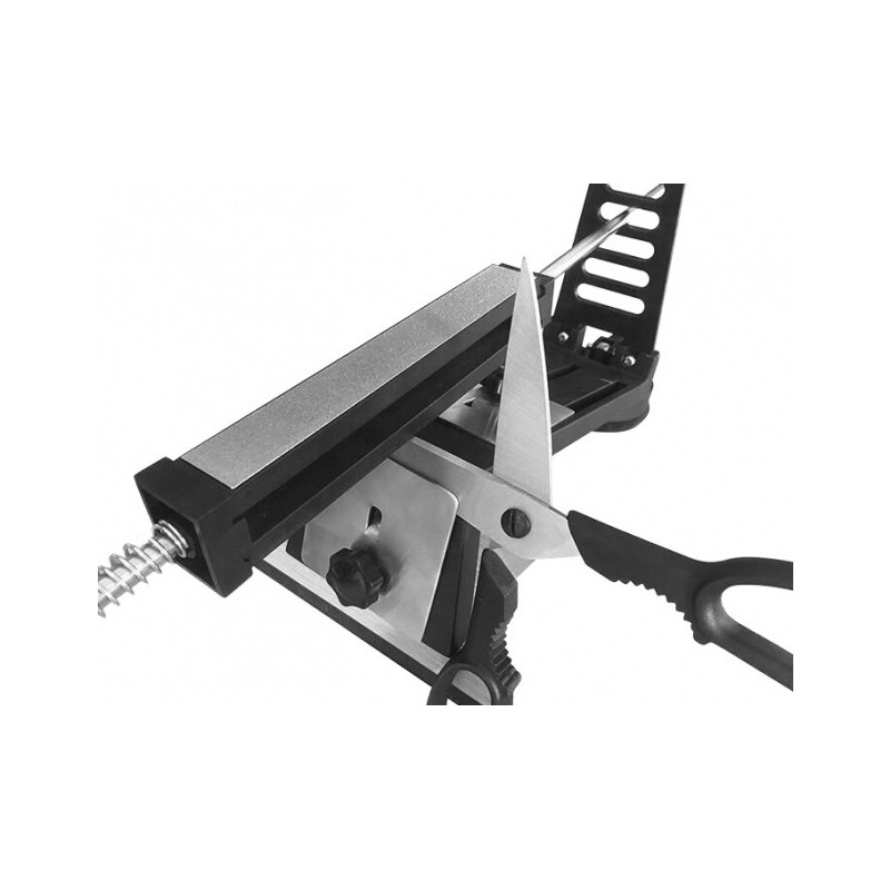   Ostrzałka diamentowa do noży THE EDGE proSHARP 10-30° - 8 - Akcesoria do noży