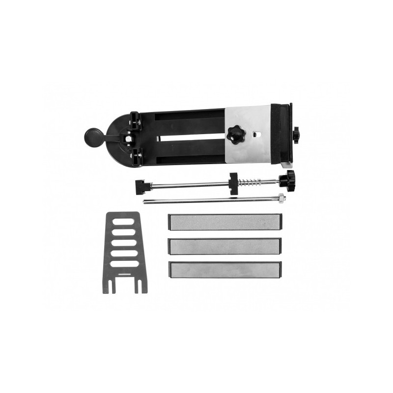   Ostrzałka diamentowa do noży THE EDGE proSHARP 10-30° - 11 - Akcesoria do noży