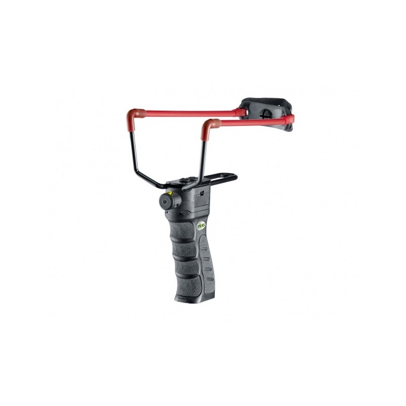   Proca NXG PSS-200 z celownikiem laserowym - 1 - kolba