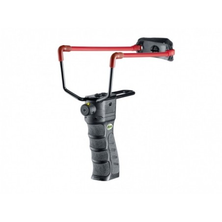 Proca NXG PSS-200 z celownikiem laserowym - 1 - kolba Proca NXG PSS-200 z celownikiem laserowym - 1 - kolba