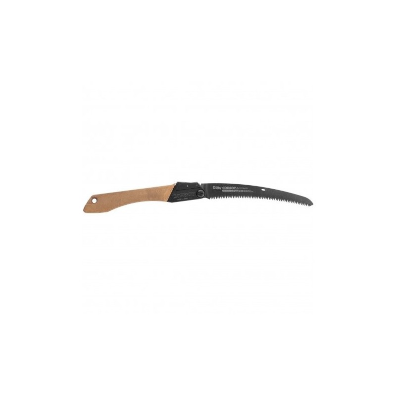   Piła ręczna składana Silky Gomboy Outback Edition 240-8 - 1 - Piły i toporki
