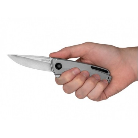   Nóż składany Kershaw Comeback 2055 - 3 - Noże składane