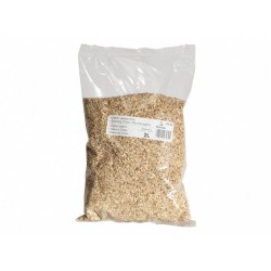   Zrębki z drewna orzecha bialego Borniak 2L ZH-02 - 1 - Myślistwo