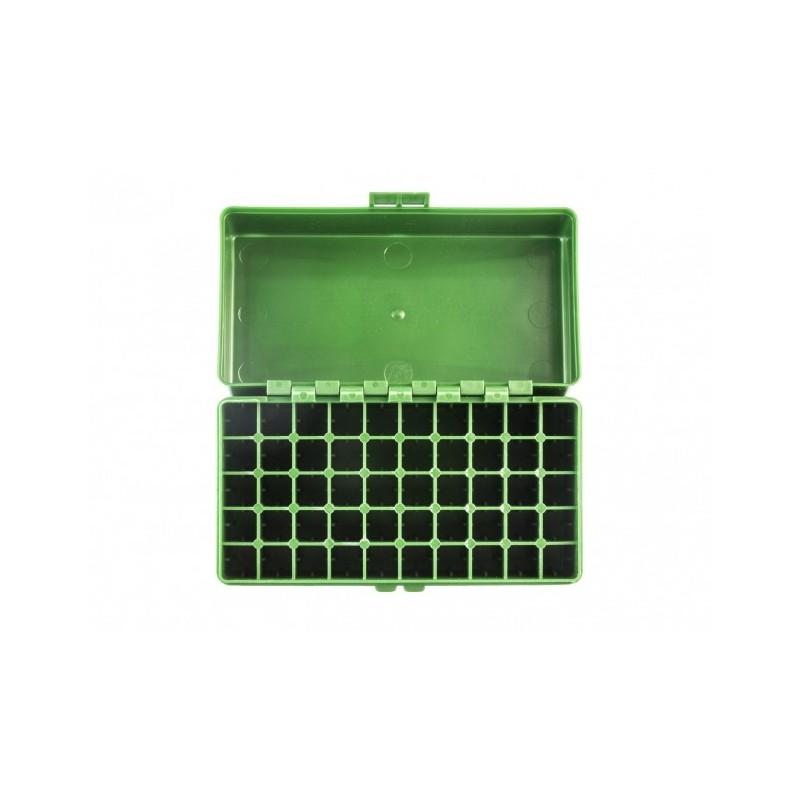   Pudełko Megaline na amunicję .223/50 - 5 - Zbijaki