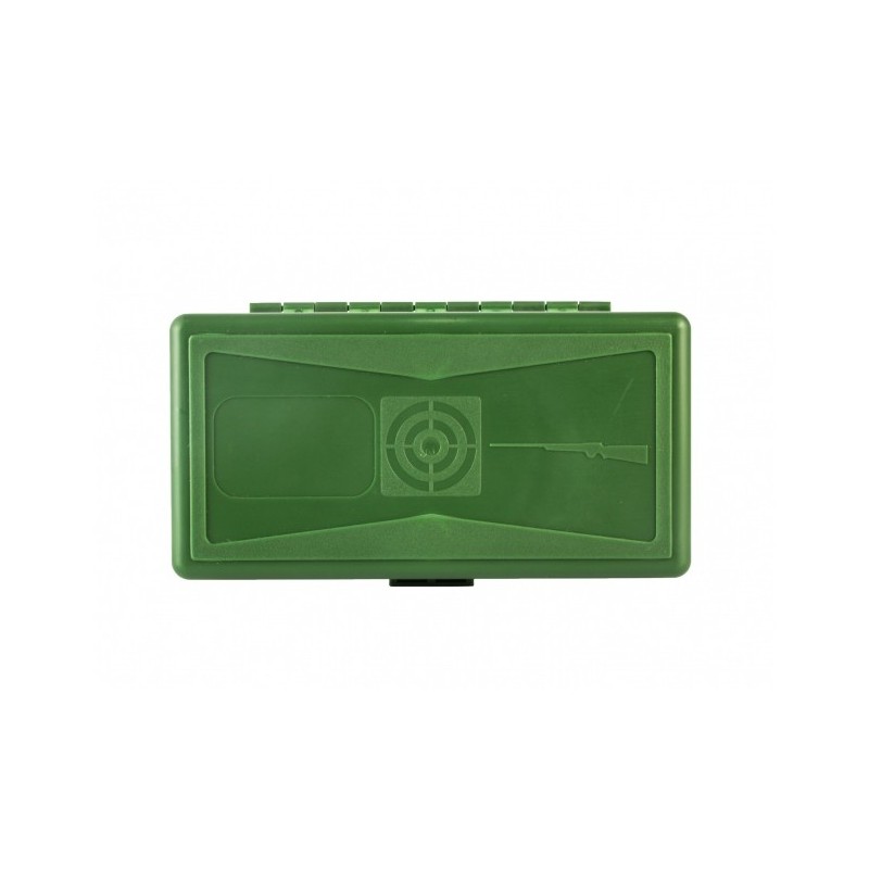   Pudełko Megaline na amunicję .223/50 - 6 - Zbijaki