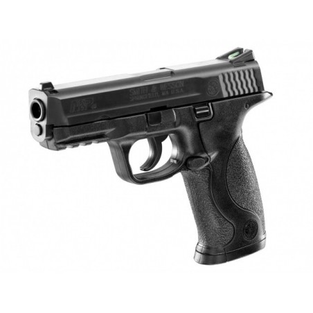   Replika pistolet ASG Smith&Wesson M&P 40 6 mm - 3 - Pistolety i Rewolwery