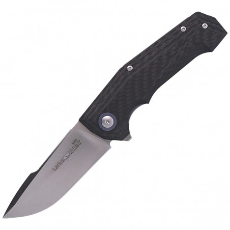 Nóż Viper Larius Carbon Fiber by Fabrizio Silvestrelli (V5958FC) Nóż Viper Larius Carbon Fiber by Fabrizio Silvestrelli (V5958FC)