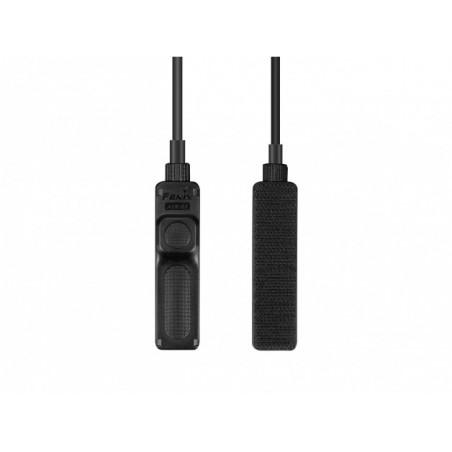   Włącznik na kablu żelowy Fenix AER-02 V2.0 - 4 - Latarki 