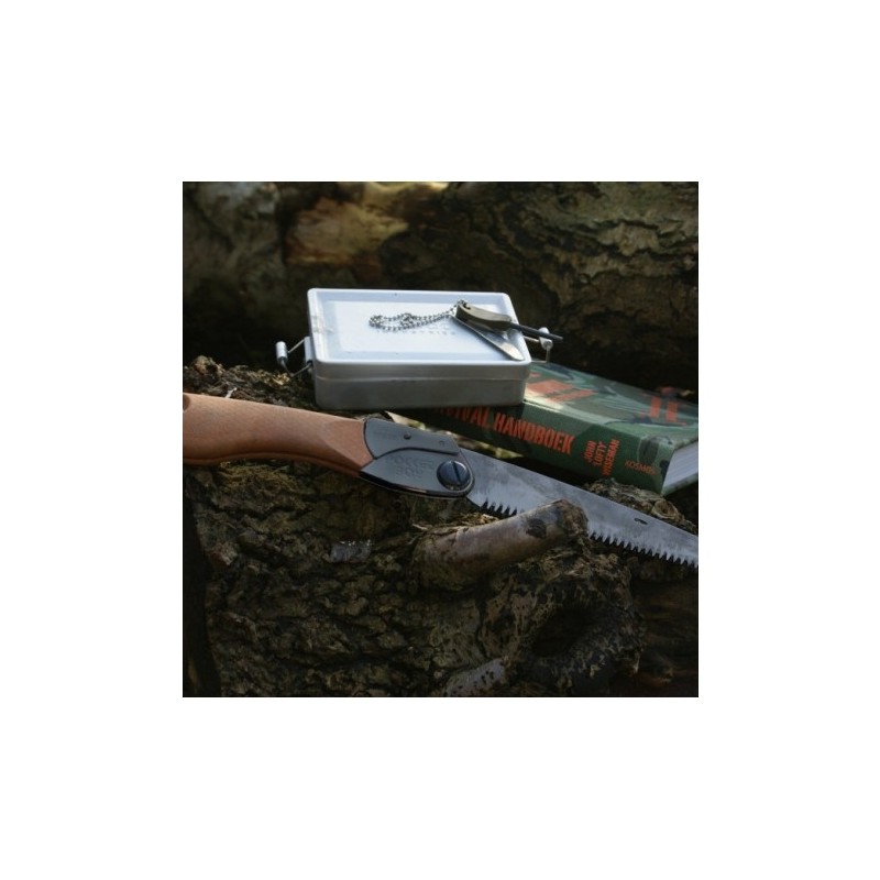   Piła ręczna składana Silky Pocketboy Outback Edition 170-10 - 6 - Piły i toporki