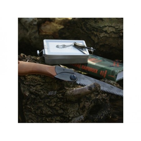   Piła ręczna składana Silky Pocketboy Outback Edition 170-10 - 6 - Piły i toporki