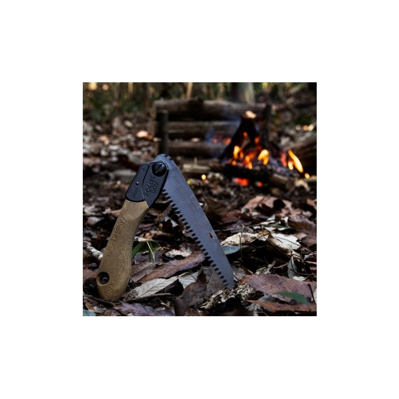   Piła ręczna składana Silky Pocketboy Outback Edition 170-10 - 7 - Piły i toporki