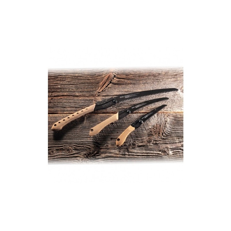   Piła ręczna składana Silky Pocketboy Outback Edition 170-10 - 8 - Piły i toporki