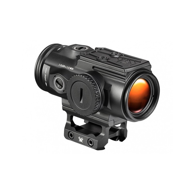   Kolimator Vortex Spitfire HD Gen II 5x Prism Scope - 2 - Kolimatory