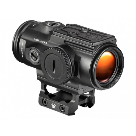   Kolimator Vortex Spitfire HD Gen II 5x Prism Scope - 2 - Kolimatory