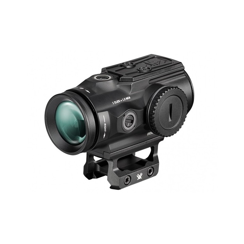   Kolimator Vortex Spitfire HD Gen II 5x Prism Scope - 4 - Kolimatory