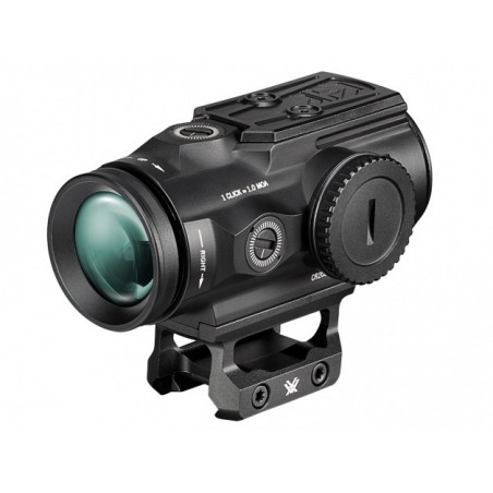   Kolimator Vortex Spitfire HD Gen II 5x Prism Scope - 4 - Kolimatory