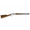   Wiatrówka Legends Cowboy Rifle 4,5 mm srebrna - 2 - Karabinki Co2