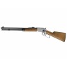   Wiatrówka Legends Cowboy Rifle 4,5 mm srebrna - 3 - Karabinki Co2