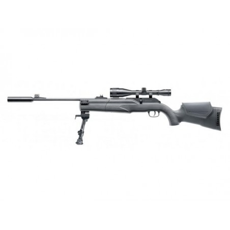 Wiatrówka Umarex 850 M2 XT Kit 4,5 mm - 1 - Karabinki Co2 Wiatrówka Umarex 850 M2 XT Kit 4,5 mm - 1 - Karabinki Co2