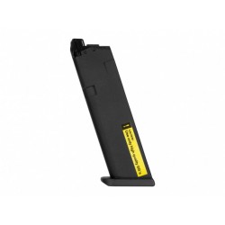   Magazynek do ASG Glock 45 6 mm - 1 - Magazynki ASG