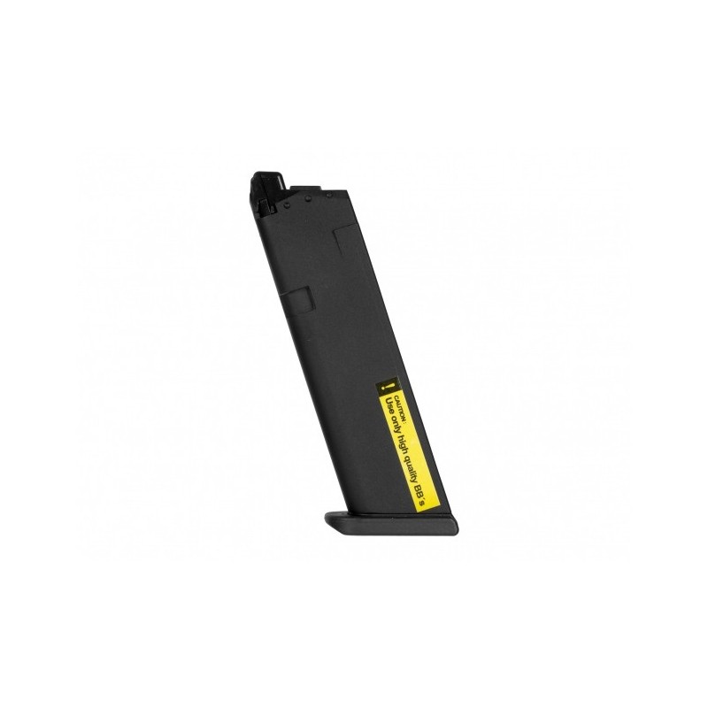   Magazynek do ASG Glock 45 6 mm - 1 - Magazynki ASG