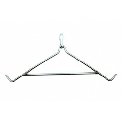   Wieszak na zwierzynę nierdzewny - 1 - Myślistwo