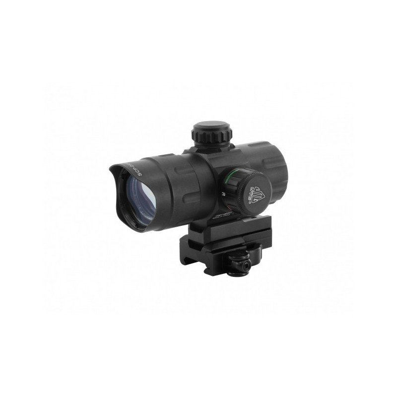   Kolimator Leapers UTG DS3840 4,0'' 30 mm T-DOT - 2 - Kolimatory