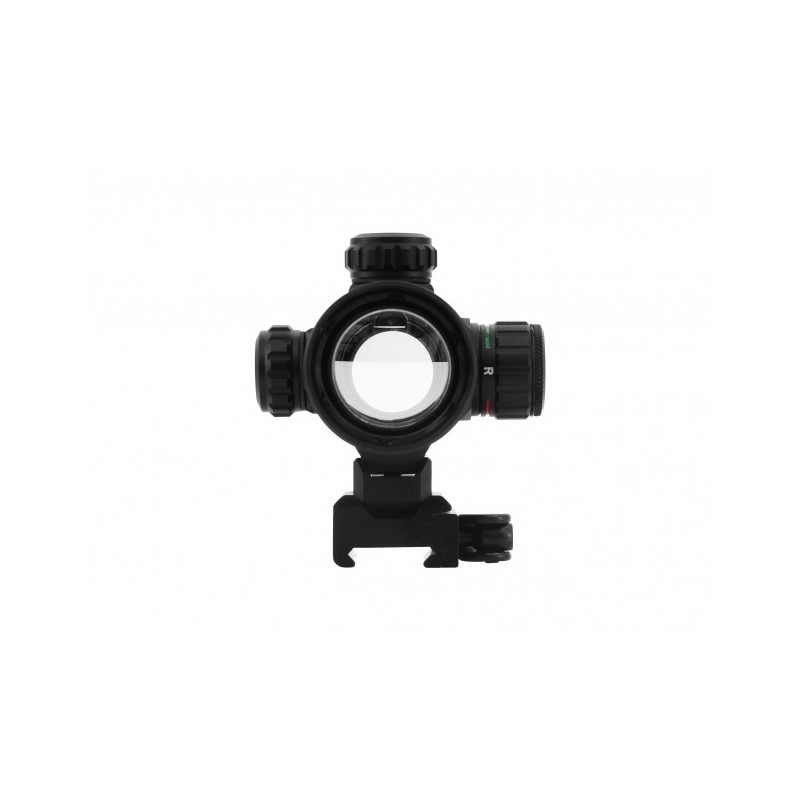   Kolimator Leapers UTG DS3840 4,0'' 30 mm T-DOT - 5 - Kolimatory