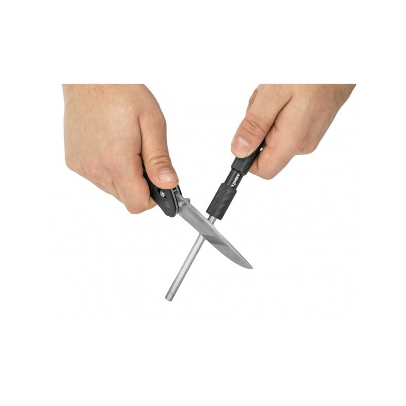   Ostrzałka Lansky diamentowa LCD02 - 3 - Akcesoria do noży