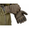   Rękawiczki Seeland Hawker WP sosnowa zieleń - 2 - Rękawice