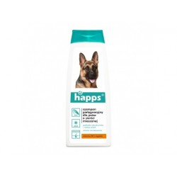   Szampon Happs dla psów o sierści mieszanej 200 ml. - 1 - Akcesoria dla psów