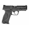   Pistolet na kule gumowe Smith&Wesson M&P9c M2.0 T4E kal. .43 - 2 - Broń na kule gumowe