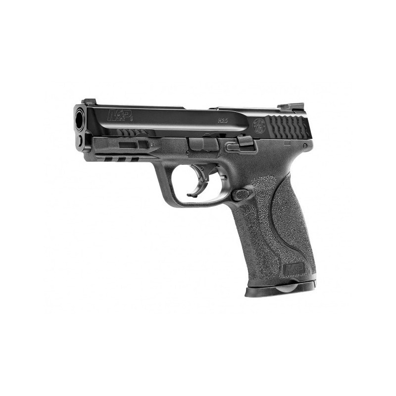   Pistolet na kule gumowe Smith&Wesson M&P9c M2.0 T4E kal. .43 - 3 - Broń na kule gumowe