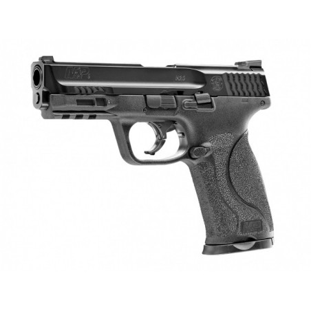   Pistolet na kule gumowe Smith&Wesson M&P9c M2.0 T4E kal. .43 - 3 - Broń na kule gumowe