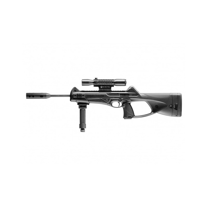   Wiatrówka Beretta Cx4 Storm XT 4,5 mm diabolo CO2 - 1 - Karabinki Co2