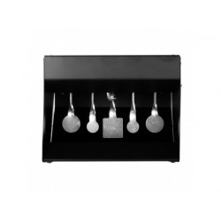   Kulochwyt wiatrówkowy spinner RazorGun 5 celów - 1 - Tarcze i kulochwyty