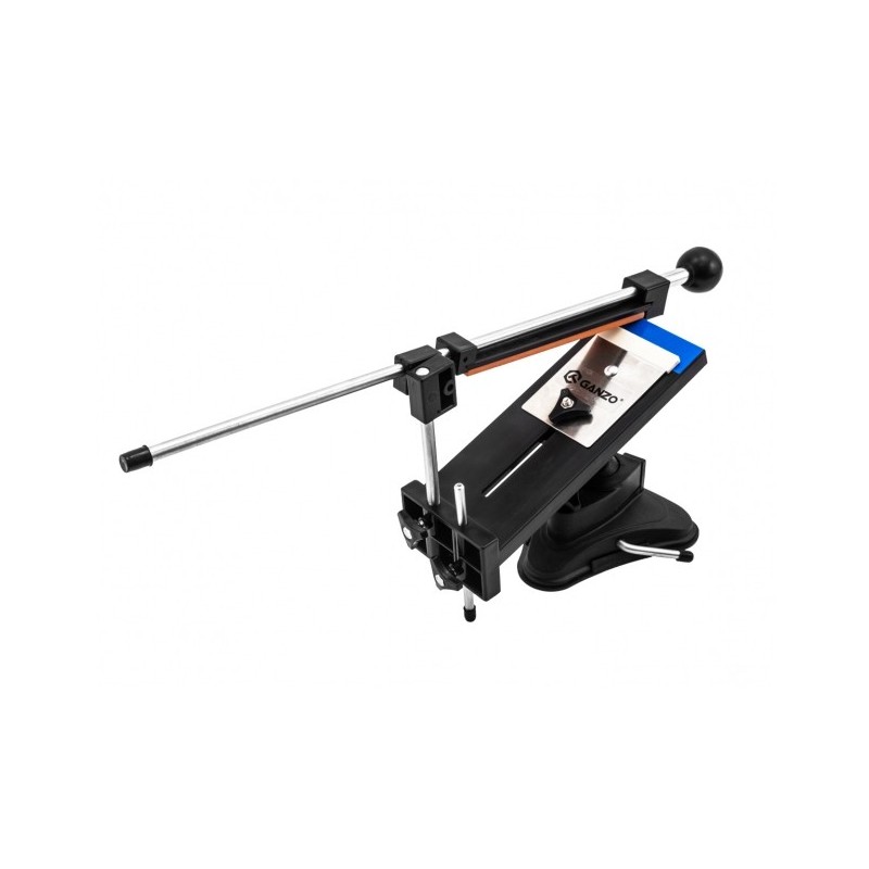   Ostrzałka Ganzo Touch Pro Ultra - 1 - WIĘCEJ KATEGORII